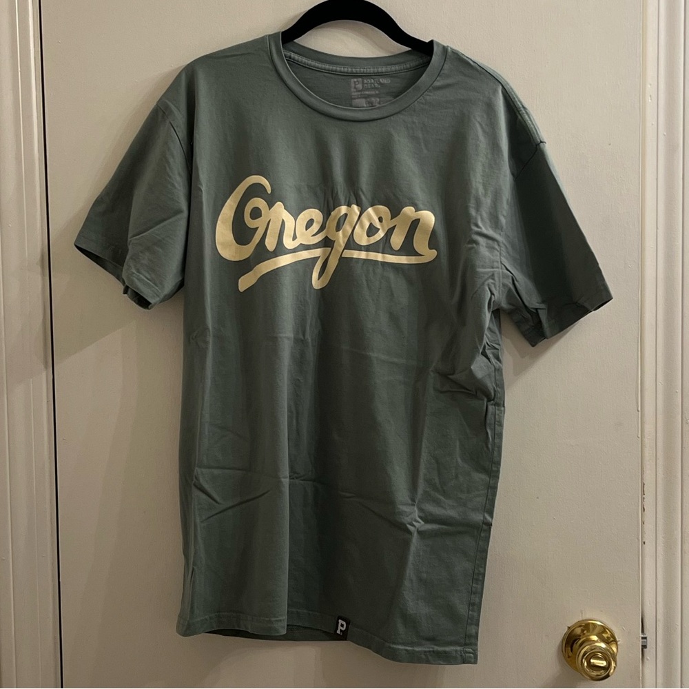 Portland Gear “Oregon” T-Shirt
